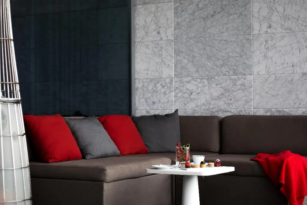 Terrace, Myriad By Sana Hotels, Lisbon