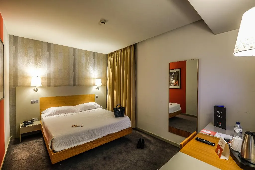 DOUBLE STANDARD Room, Stay Hotel Guimaraes Centro, Porto