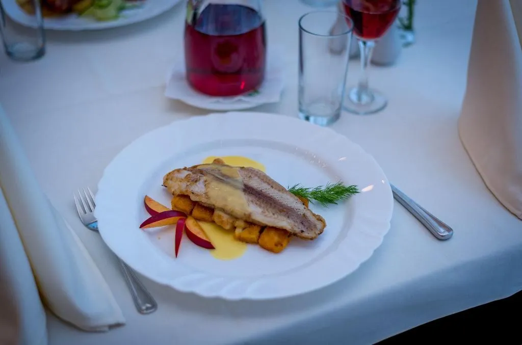 Restaurant, Palm Beach Hotel- All Inclusive, Varna