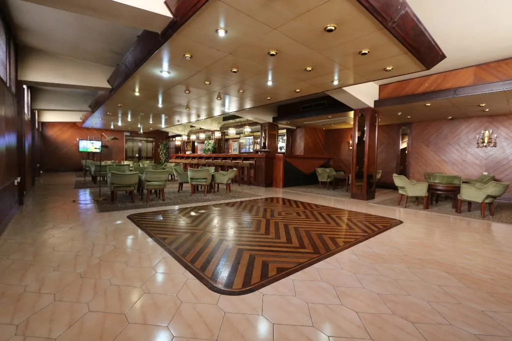 Bar, Imperial, Porto