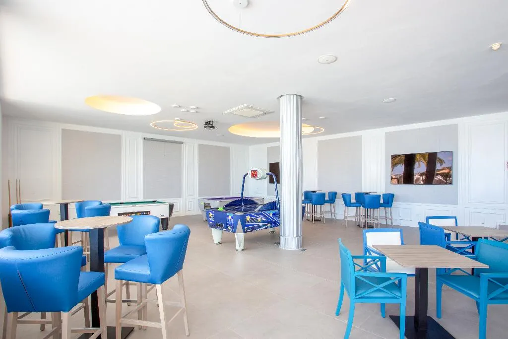 Sports and Entertainment, Bahia Principe Escape Coral Playa - Adults Only, Majorca
