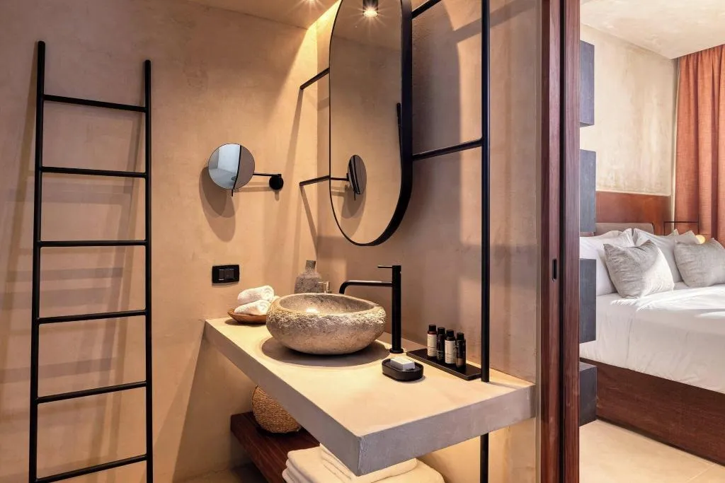 Room, Iti Louis Grand, Corfu