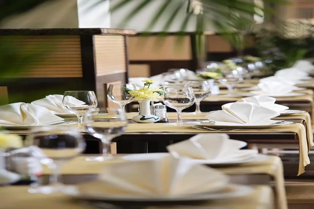 Restaurant, Sol Nessebar Resort - Mare, Bourgas