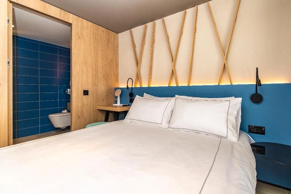 APARTMENT SUPERIOR TWO BEDROOMS Room, Arena Verudela Beach, Istria