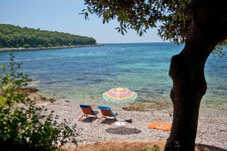 Resort Petalon, Istria