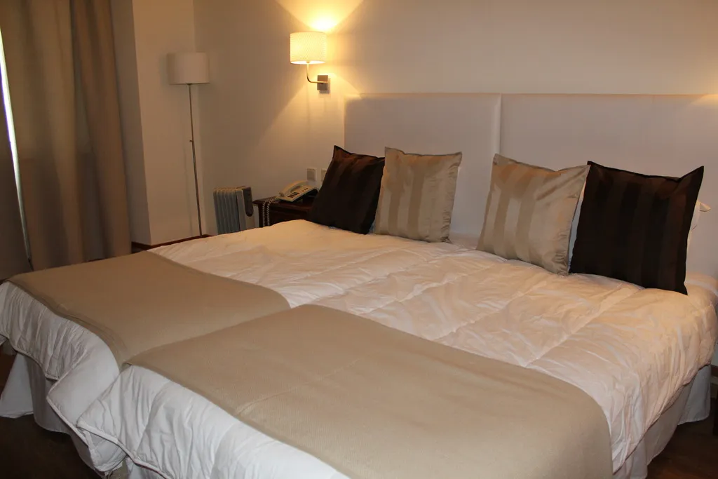 SUITE STANDARD Room, Solar Palmeiras, Lisbon