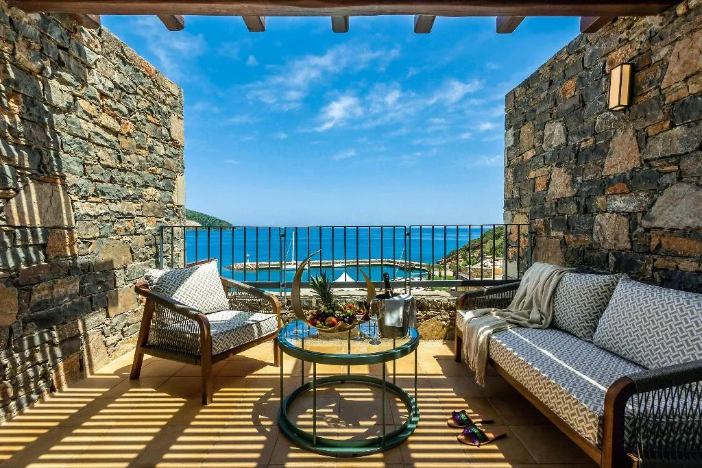 Room, Zeus Eleva Mirabello Bay, Crete
