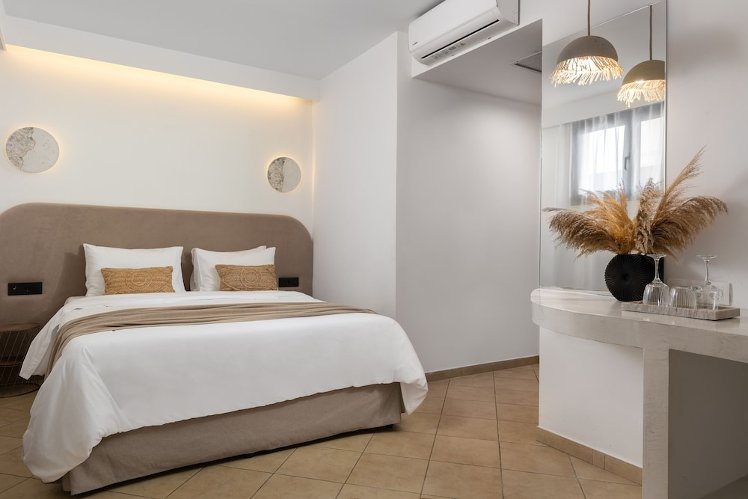 Diana Hotel Rhodes, Rhodes