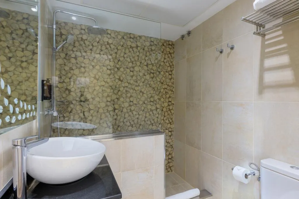 DOUBLE SINGLE USE STANDARD Room, Suizo, Barcelona