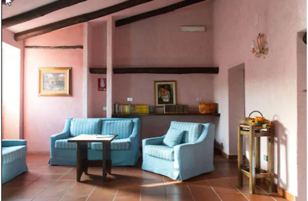 Bar, Hotel Scintilla, Olbia