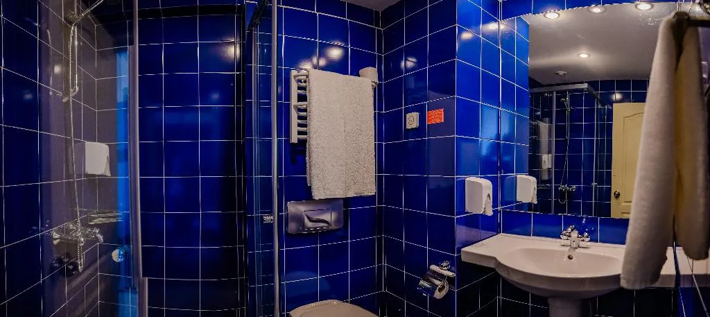 SINGLE STANDARD Room, Hotel Lilia, Varna