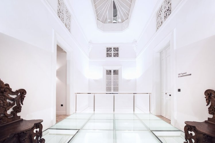Palacio Salvetti Suites, Costa Blanca