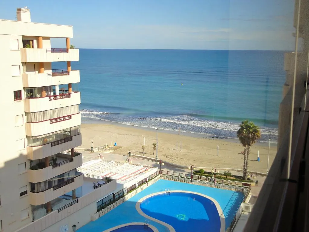 General view, Topacio I - Two Bedroom, Costa Blanca