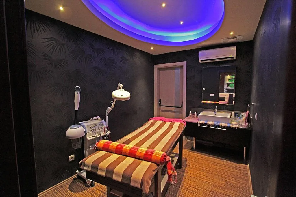 Sports and Entertainment, Mandarin Resort Bodrum, Bodrum
