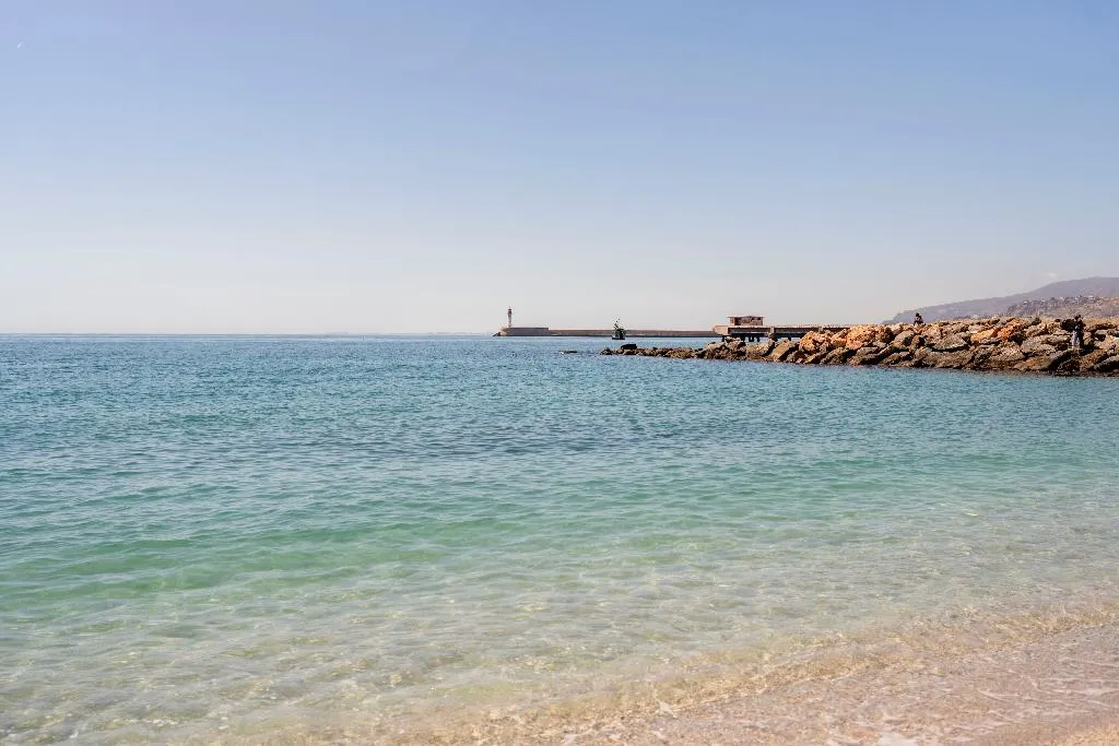 Beach, Torreluz Centro, Costa Almeria