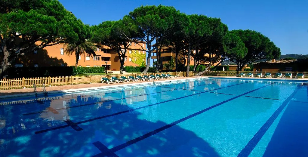 Pool, Apartaments Golf By La Costa Resort, Costa Brava