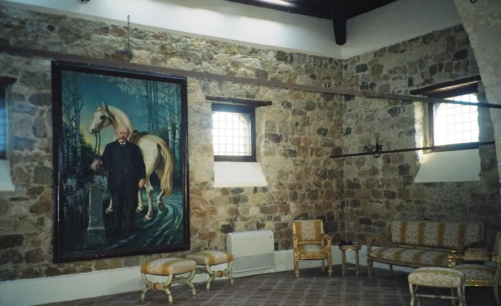 Conferences, Masseria San Giovanni Sgadari, Palermo