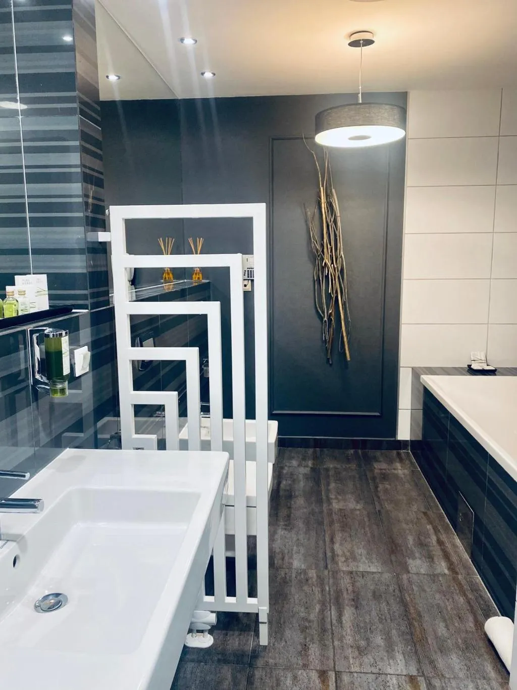 Room, Hotel Natura Residence Business & SPA, Krakow
