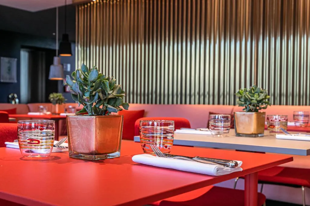 Restaurant, Hyatt Centric Milan Centrale, Milan