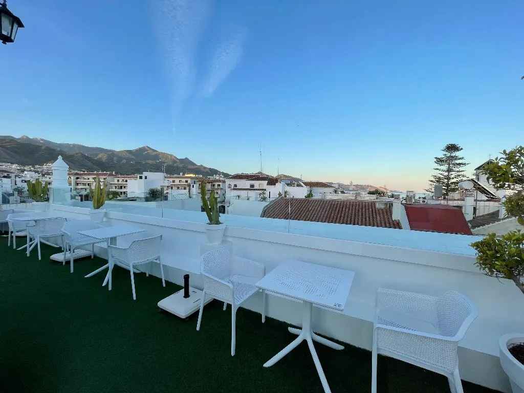 Pool, Plaza Cavana, Costa Del Sol