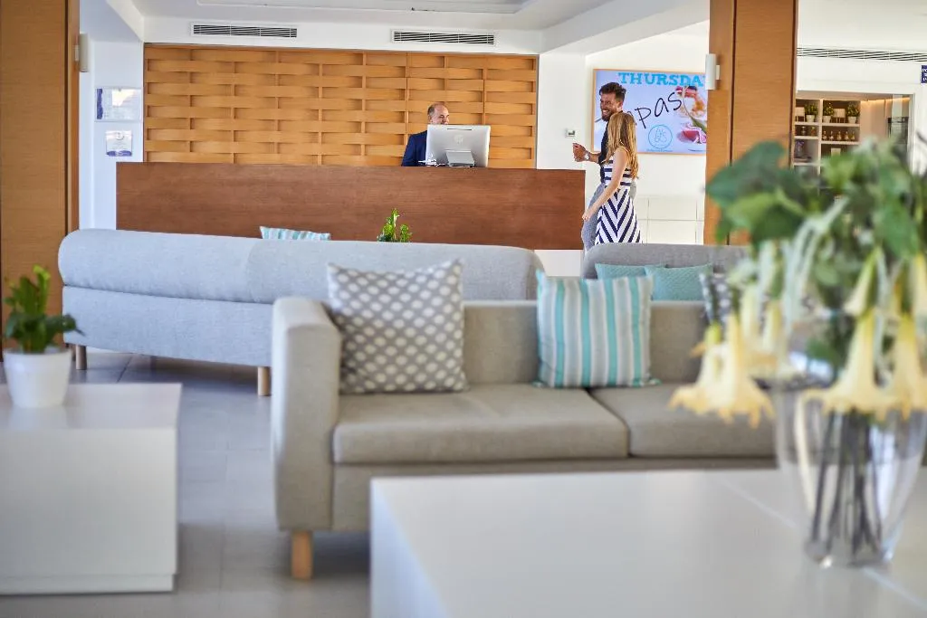 Lobby, Monsuau Cala D'Or Boutique Hotel, Majorca