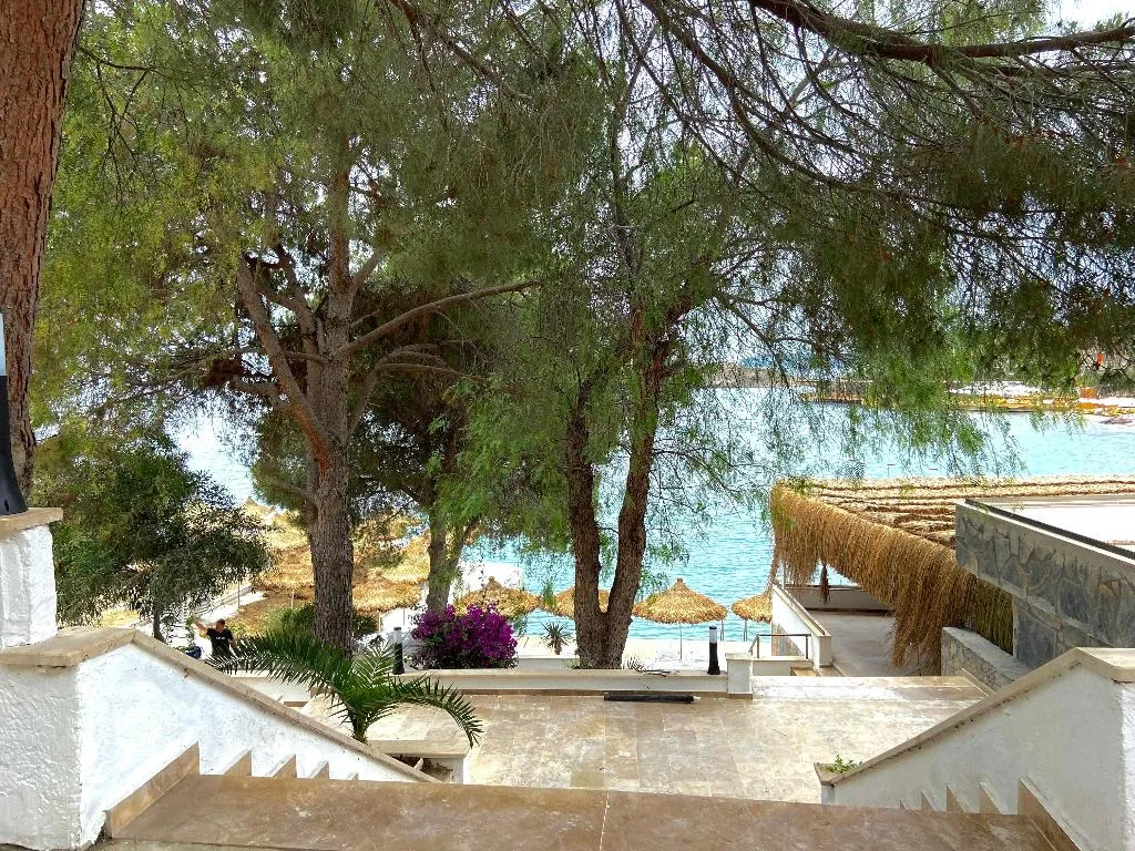 General view, Baska Resort Bodrum, Bodrum
