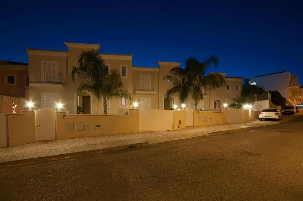 General view, Boliqueime Villas, Algarve