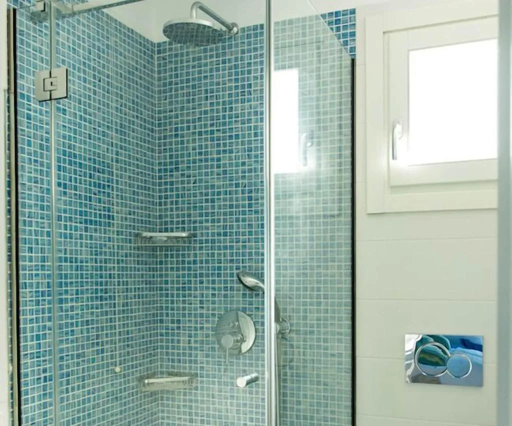 TWIN STANDARD Room, Poseidon (JMK), Mykonos