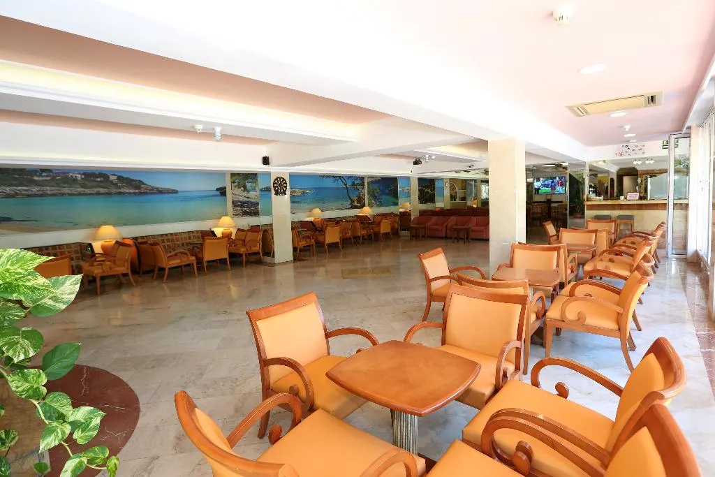 Bar, Manaus, Majorca