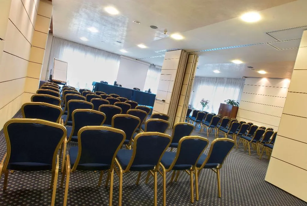 Conferences, Best Western Hotel Tre Torri, Venice