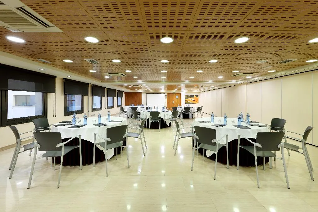 Conferences, Eurostars Centrum Alicante, Costa Blanca