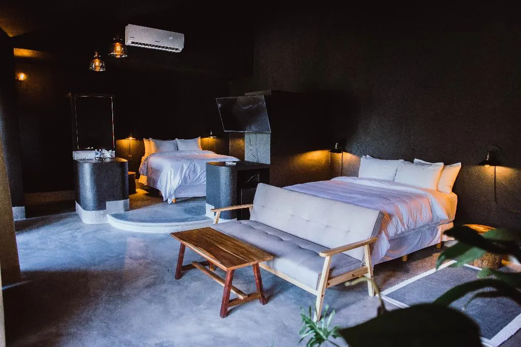 SUITE PREMIER Room, Aroma Tulum, Cancun Area