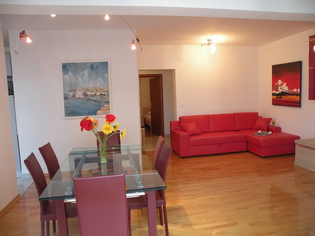APARTMENT TWO BEDROOMS Room, Villa Rosa, Dubrovnik
