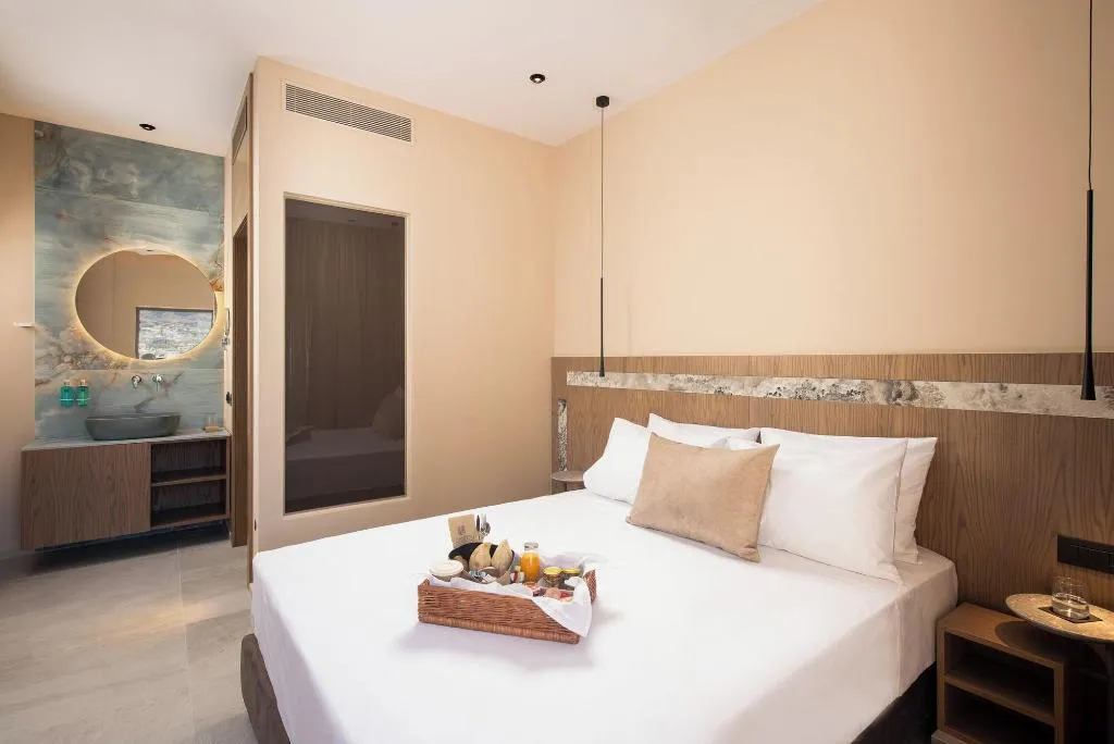 Room, Cosmeen Lifestyle Boutique Stay, Crete
