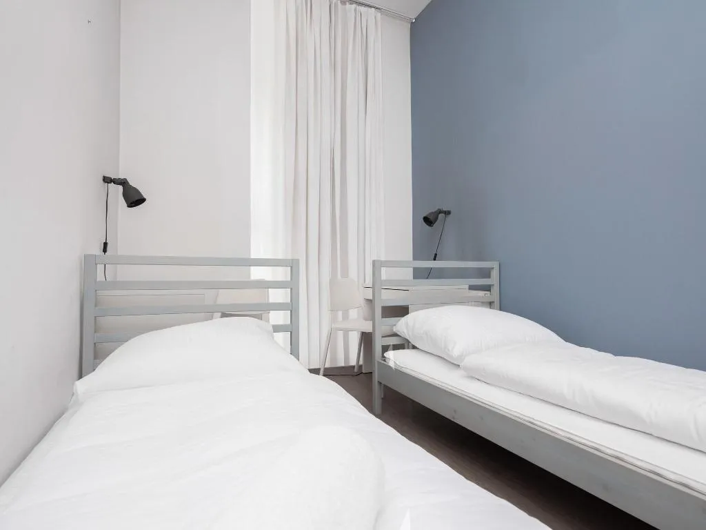 Room, Erasmus Student Apartments - Krakow Old Town, Krakow