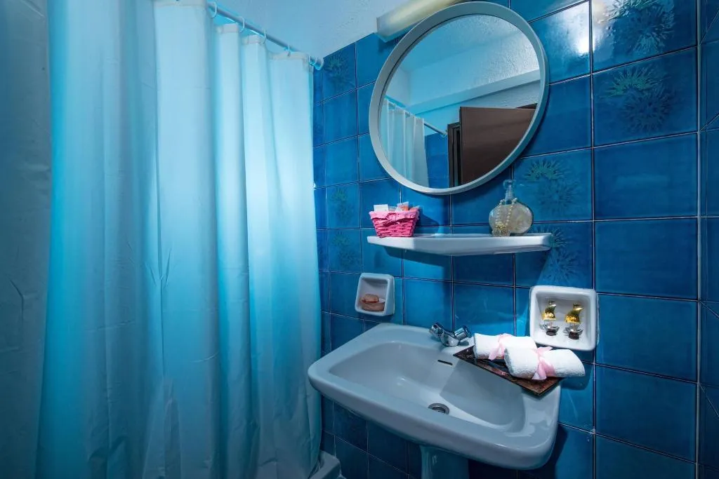 Room, Malia Holidays, Crete