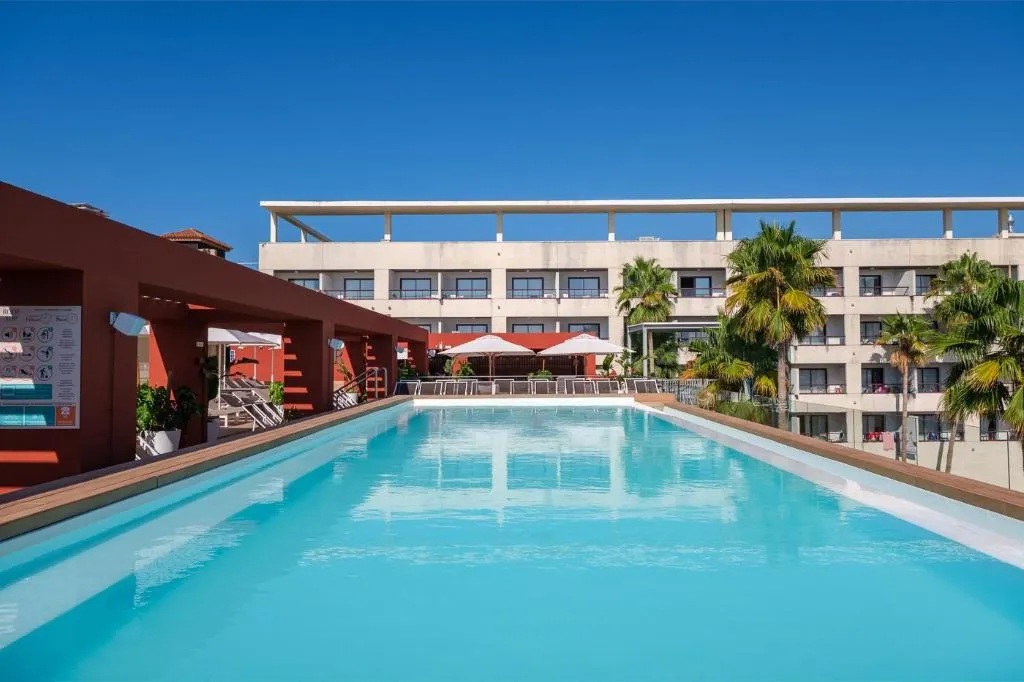 Pool, Estival Park Silmar, Costa Brava