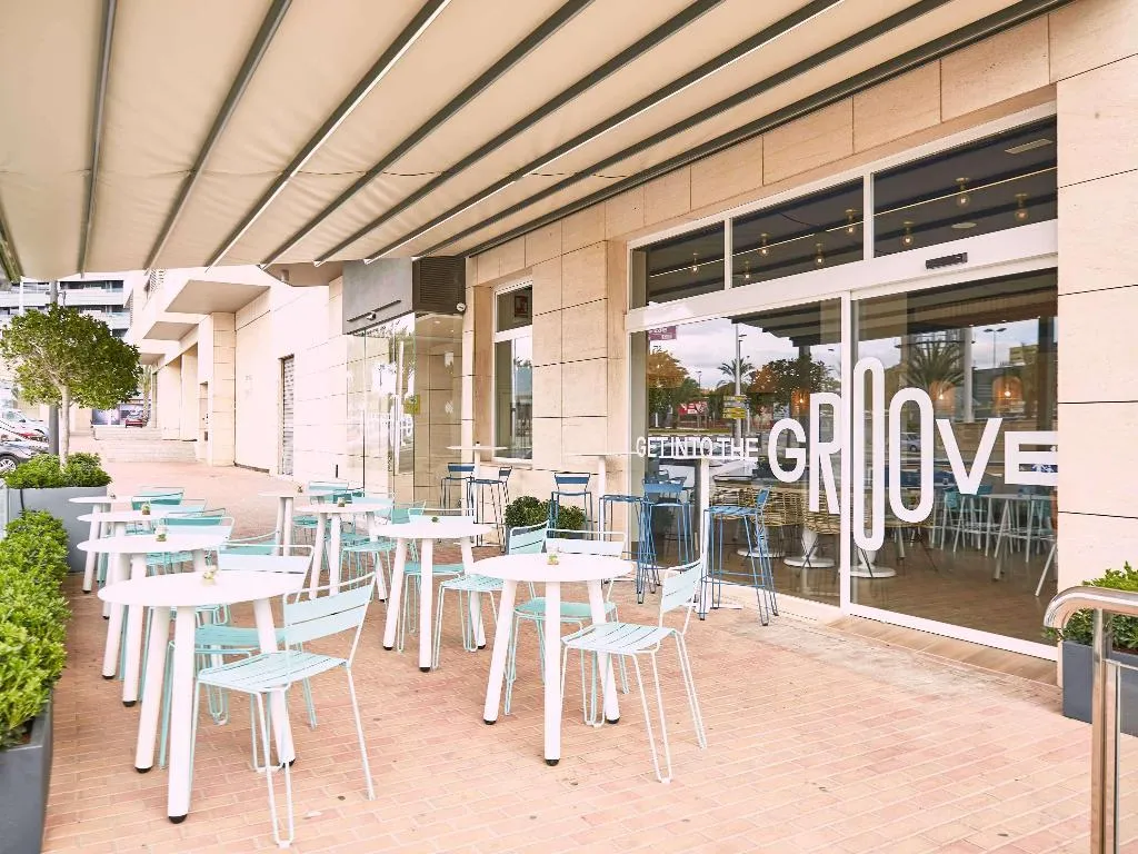 Restaurant, ibis Alicante Elche, Costa Blanca