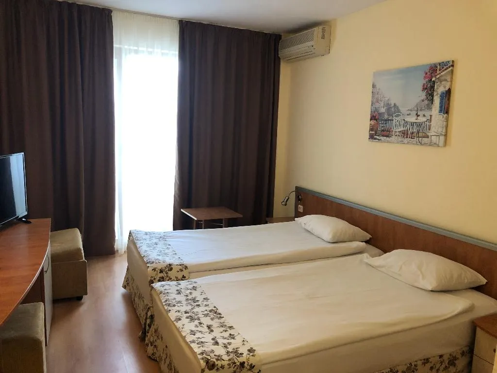 DOUBLE STANDARD Room, Atol, Bourgas