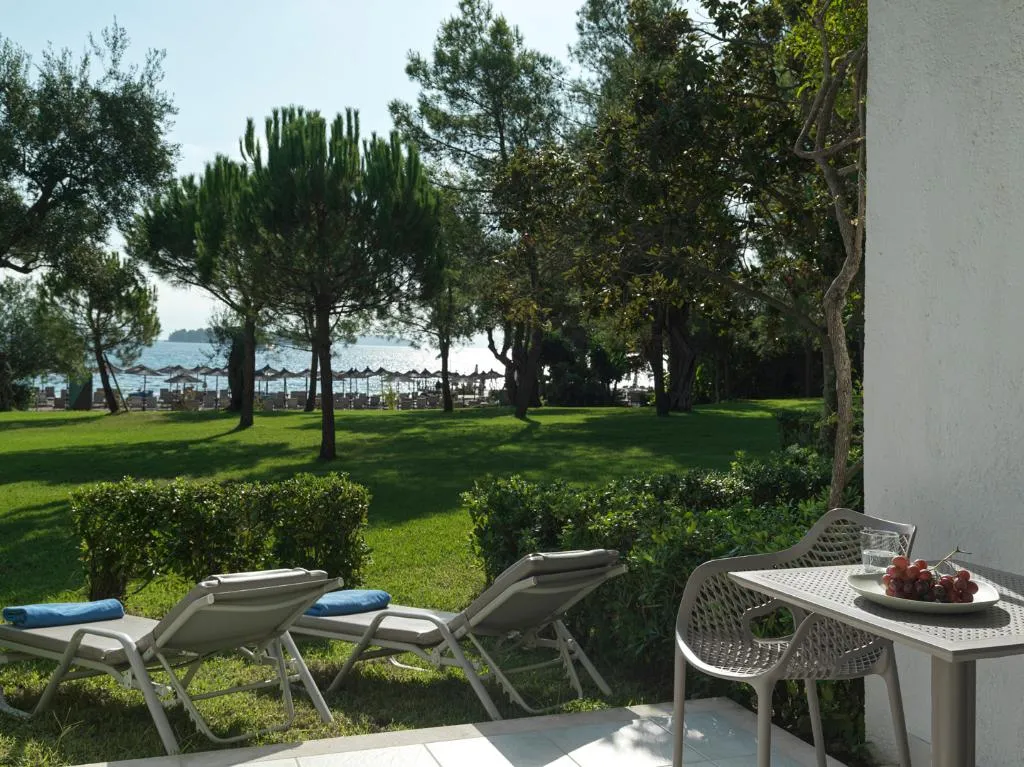FAMILY ROOM SEA VIEW Room, Kontokali Bay Resort & Spa, Corfu