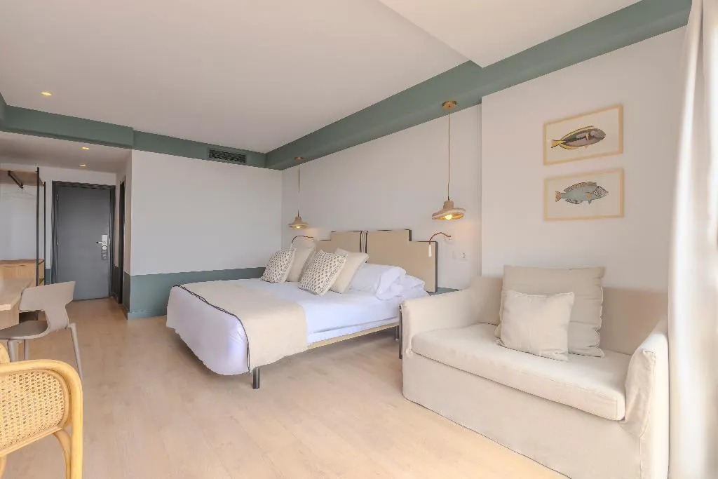 TRIPLE STANDARD Room, Soho Boutique Las Vegas, Costa Del Sol
