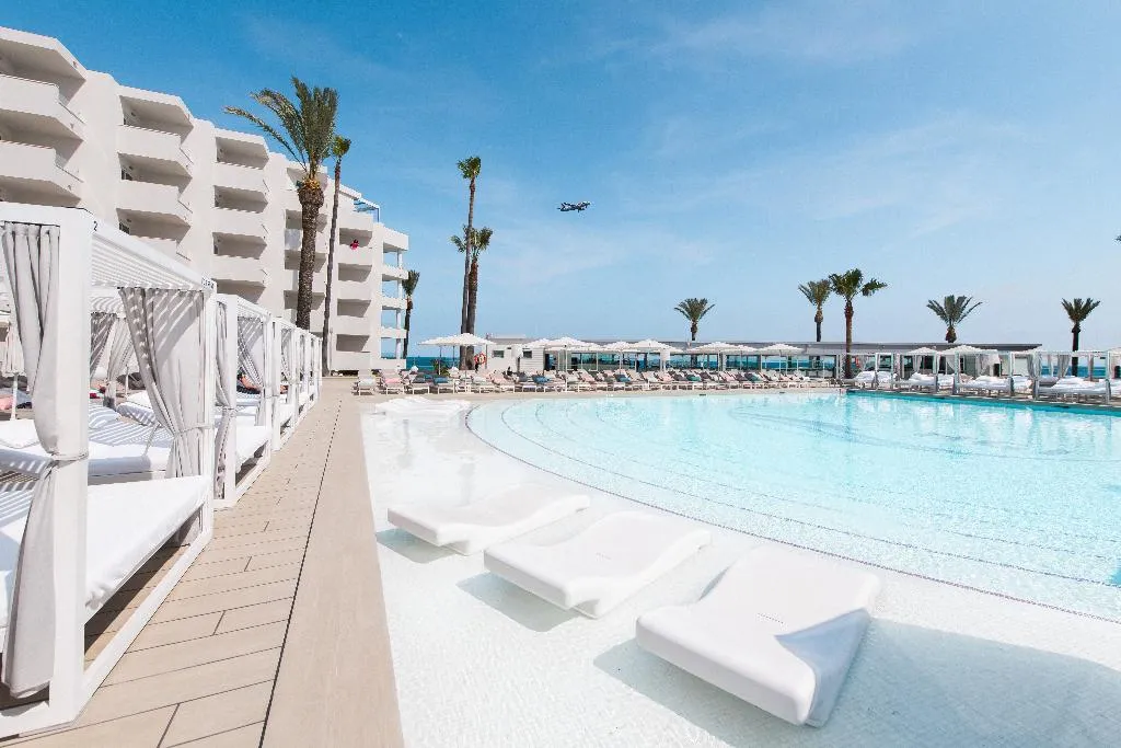 General view, Hotel Garbi Ibiza & Spa, Ibiza