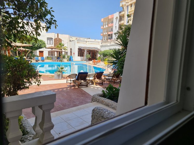 Zak Inn, Red Sea Riviera