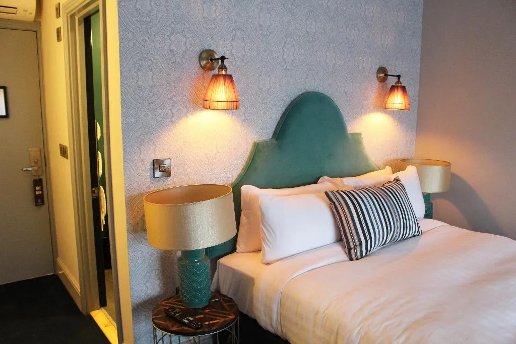 DOUBLE ECONOMY Room, House Dublin, Dublin