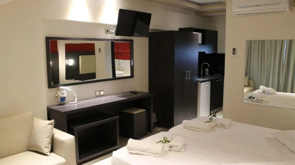 Room, La Caretta, Zante