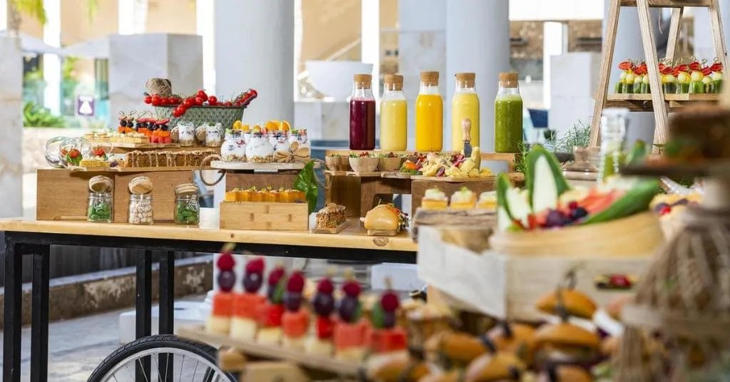Conferences, Gran Melia Palacio de Isora, Tenerife