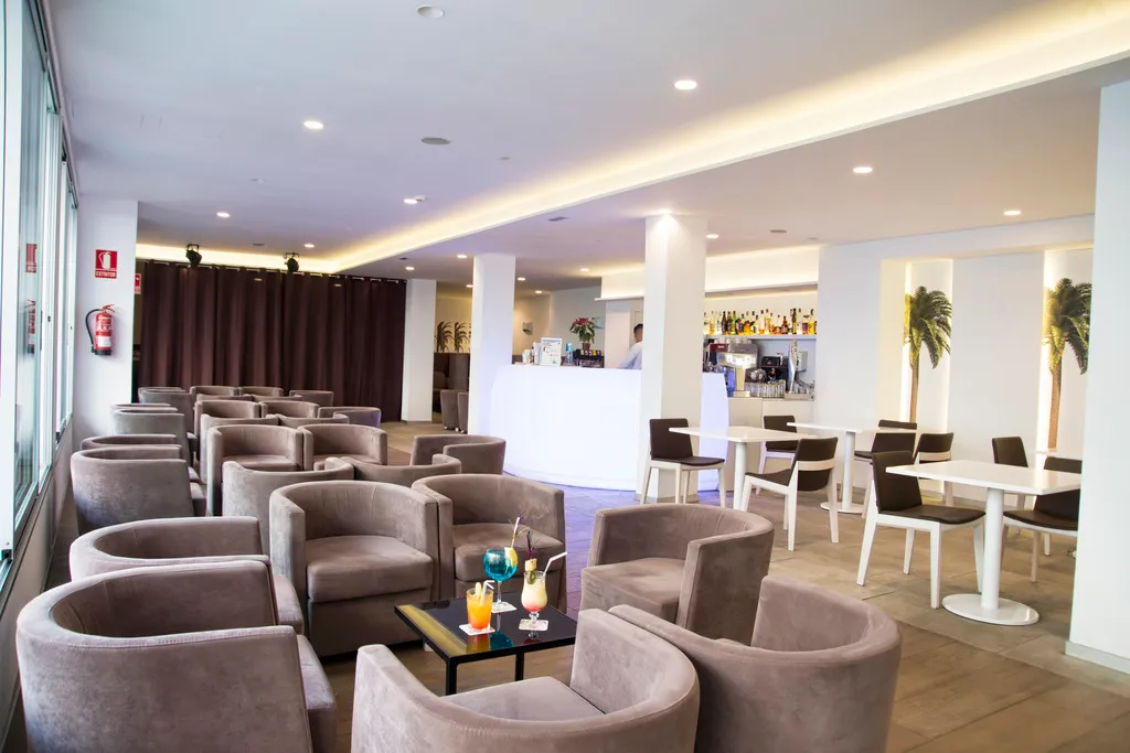 Bar, Akeah Broncemar, Gran Canaria