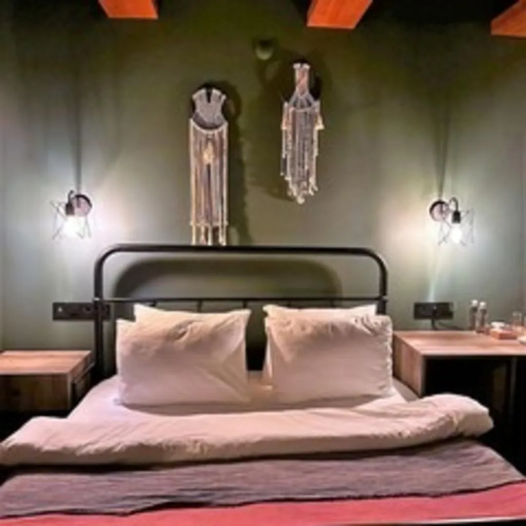 Room ONE BED Room, Sunset Hotel Marmaris, Dalaman