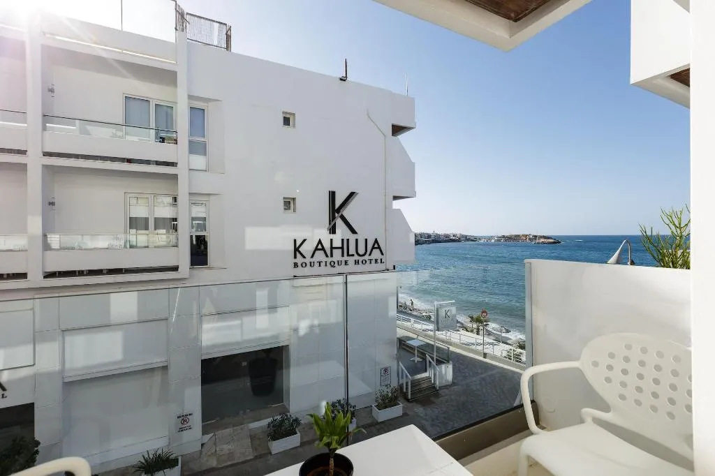 Room, Kahlua Boutique Hotel, Crete