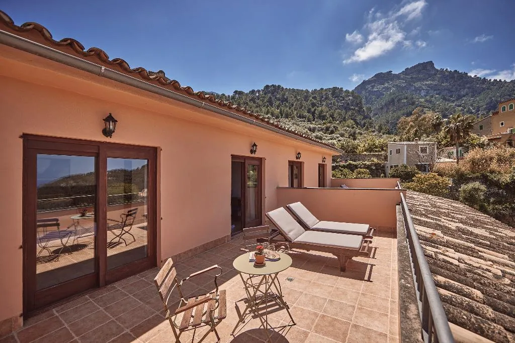 SUITE WITH TERRACE Room, Hotel Maristel, Majorca